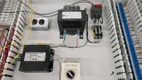 Koester Electrical Enclosure and Components - 5