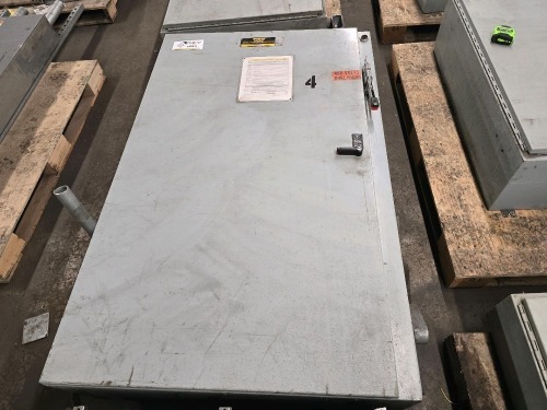 Hoffman Electrical Enclosure and Automation Components
