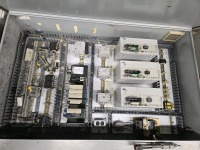 Hoffman Electrical Enclosure and Automation Components - 2