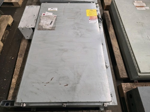 Hoffman Electrical Enclosure and Automation Components