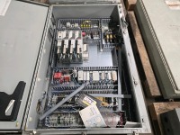 Hoffman Electrical Enclosure and Automation Components - 2