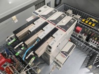 Hoffman Electrical Enclosure and Automation Components - 3