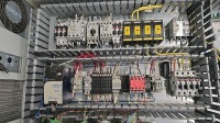 Hoffman Electrical Enclosure and Automation Components - 7