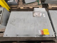 Hoffman Electrical Enclosure and Automation Components - 9