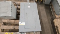 Square D Nood Circuit Panel Board and Eaton 10KVA Distribution Transformer - 2