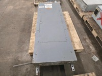 Square D I-Line Breaker Panel Board