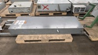 Square D I-Line Breaker Panel Board - 2