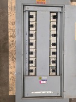 Square D I-Line Breaker Panel Board - 3