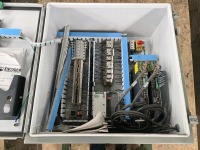 Hoffman Electrical Enclosure and Components - 2