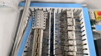Hoffman Electrical Enclosure and Components - 3