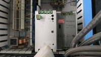 Hoffman Electrical Enclosure and Components - 4