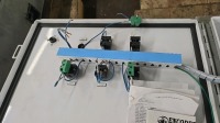 Hoffman Electrical Enclosure and Components - 6