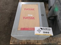 Hoffman Electrical Enclosure