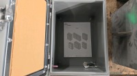 Hoffman Electrical Enclosure - 2