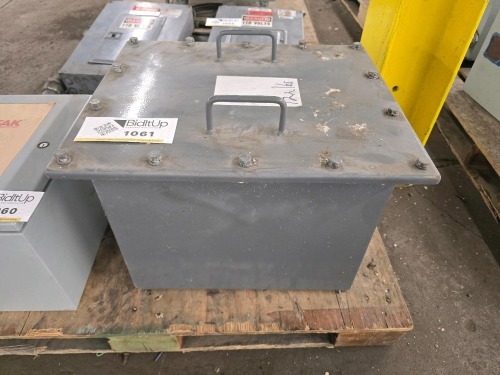 Electrical Enclosure