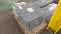 Electrical Enclosure - 2