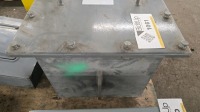 Electrical Enclosure - 4