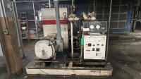 Gardner Denver Water Cooled Rotary Screw Air Compressor - 2