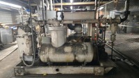 Gardner Denver Water Cooled Rotary Screw Air Compressor - 3