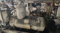 Gardner Denver Water Cooled Rotary Screw Air Compressor - 4