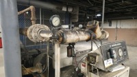 Gardner Denver Water Cooled Rotary Screw Air Compressor - 7