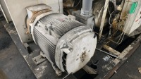 Gardner Denver Water Cooled Rotary Screw Air Compressor - 8