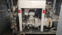 Gardner Denver Water Cooled Rotary Screw Air Compressor - 10