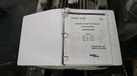 Gardner Denver Water Cooled Rotary Screw Air Compressor - 11