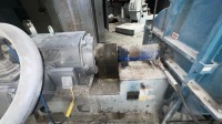 Twin City Fan & Blower Industrial Centrifugal Fan System w/ TECO 3-Phase Motor - 4