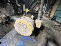 Baldor Reliance SuperE Motor - 2