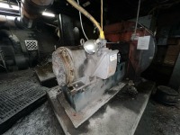Fan Engineering Company Industrial Centrifugal Blower System w/ TECO Westinghouse Motor, Machine Cooling Wind Blower Assembly