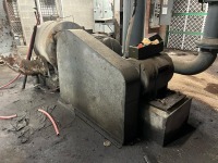 Industrial Refrigeration Compressor System with Electric Motor, KIPP SVK Lubricator & Dollinger Separator Housing (Motor Model 5K36SAK205) - 5