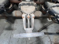Large Diameter Steam Distribution Manifold with (8) OS&Y Gate Valves, Y-Strainers, and Header Assembly - 2