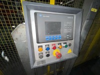 Emmeti MT 554 Automatic Bottom-Infeed Palletizing System with Spiral Conveyor & Complete Material Handling Line (1999) - 29