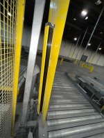 Emmeti MT 554 Automatic Bottom-Infeed Palletizing System with Spiral Conveyor & Complete Material Handling Line (1999) - 37
