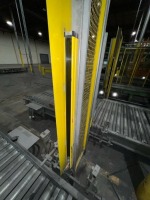 Emmeti MT 554 Automatic Bottom-Infeed Palletizing System with Spiral Conveyor & Complete Material Handling Line (1999) - 38