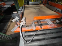 Emmeti MT 554 Automatic Bottom-Infeed Palletizing System with Spiral Conveyor & Complete Material Handling Line (1999) - 43
