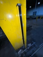 Emmeti MT 554 Automatic Bottom-Infeed Palletizing System with Spiral Conveyor & Complete Material Handling Line (1999) - 52