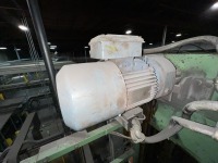 Emmeti MT 554 Automatic Bottom-Infeed Palletizing System with Spiral Conveyor & Complete Material Handling Line (1999) - 63