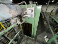 Emmeti MT 554 Automatic Bottom-Infeed Palletizing System with Spiral Conveyor & Complete Material Handling Line (1999) - 68