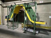 Alliance Industrial Vertical Reciprocating Conveyor (VRC) / Cart Elevator System - 2