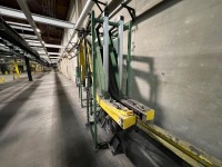 Alliance Industrial Vertical Reciprocating Conveyor (VRC) / Cart Elevator System - 3