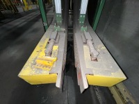 Alliance Industrial Vertical Reciprocating Conveyor (VRC) / Cart Elevator System - 4