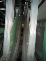 Alliance Industrial Vertical Reciprocating Conveyor (VRC) / Cart Elevator System - 5