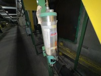 Alliance Industrial Vertical Reciprocating Conveyor (VRC) / Cart Elevator System - 6