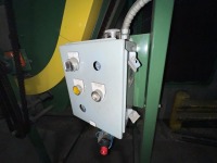 Alliance Industrial Vertical Reciprocating Conveyor (VRC) / Cart Elevator System - 7