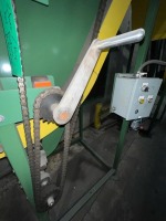 Alliance Industrial Vertical Reciprocating Conveyor (VRC) / Cart Elevator System - 8