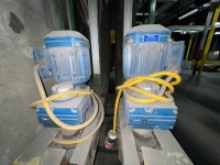 Alliance Industrial Vertical Reciprocating Conveyor (VRC) / Cart Elevator System - 9