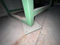 Alliance Industrial Vertical Reciprocating Conveyor (VRC) / Cart Elevator System - 12