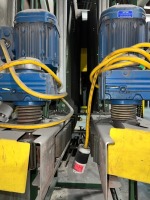 Alliance Industrial Vertical Reciprocating Conveyor (VRC) / Cart Elevator System - 13